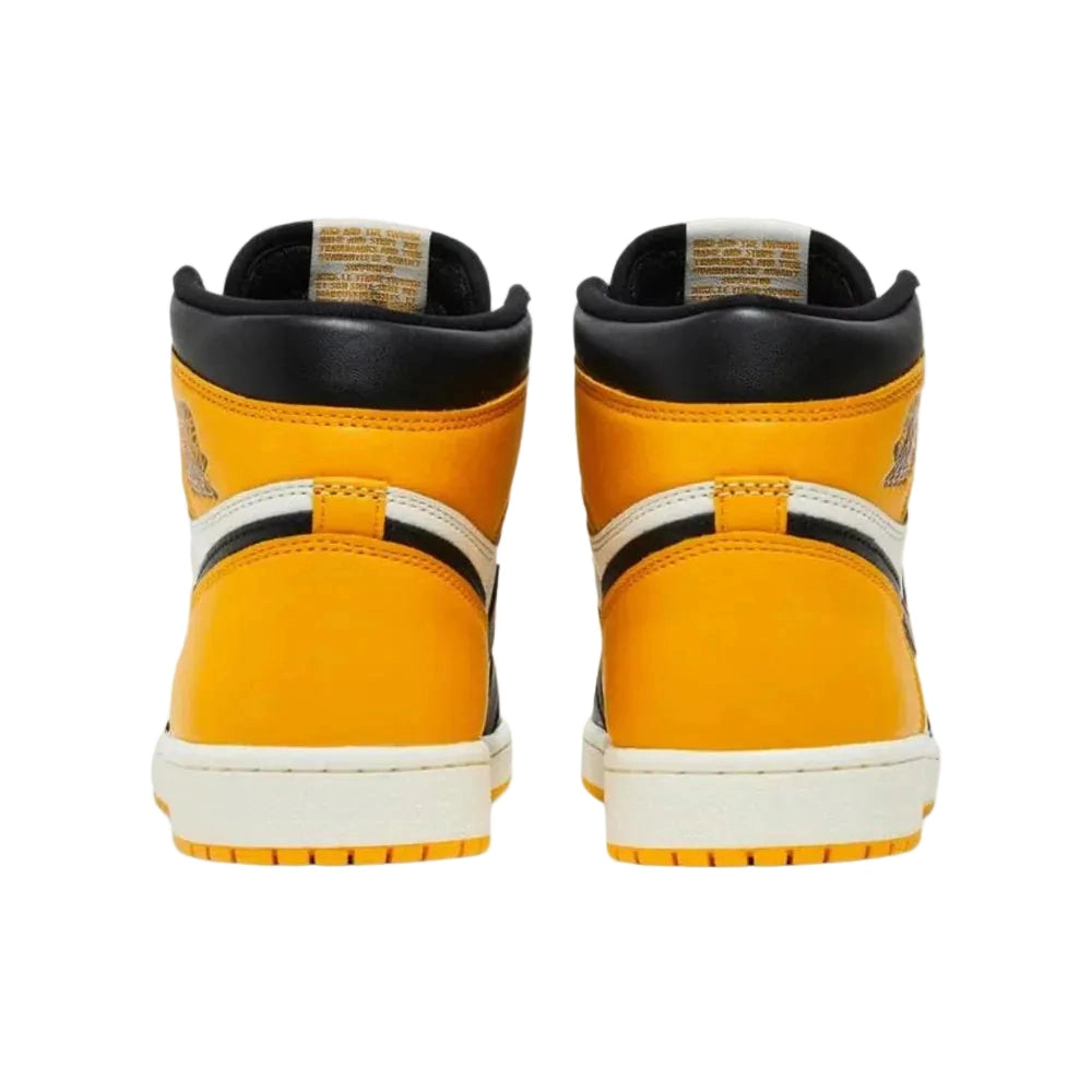Air Jordan 1 Retro High OG Taxi