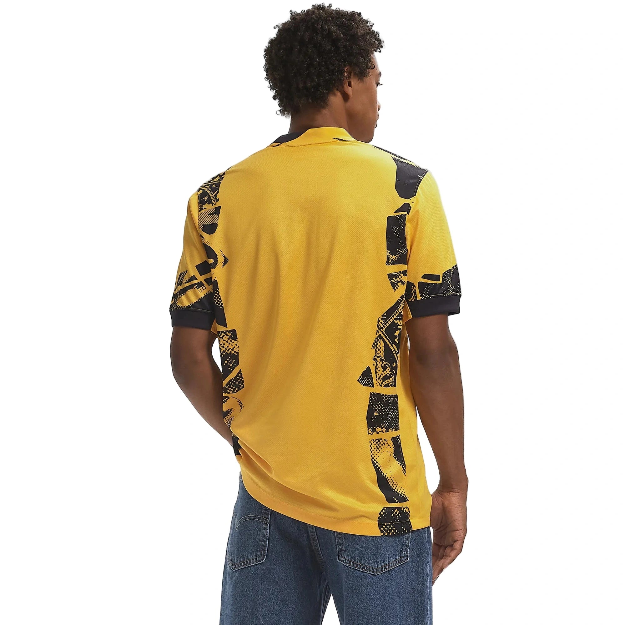 Jersey Inter Milan 2024/25 Stadium
