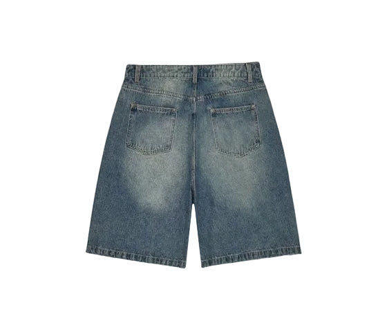 Vale Forever Ice Cream Jorts