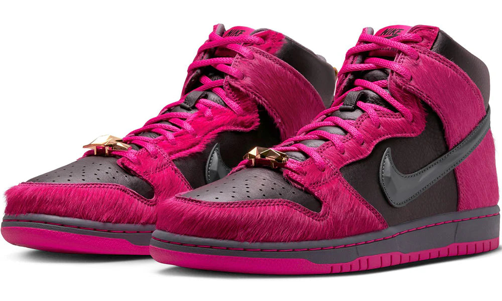Nike SB Dunk High X Run The Jewels