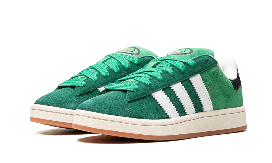 adidas Originals Campus 00s Green
