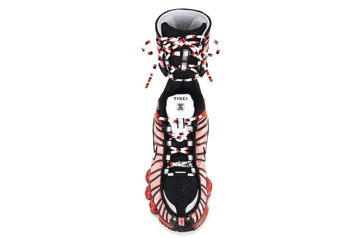 Nike Shox TL SP 3 Riccardo Tisci