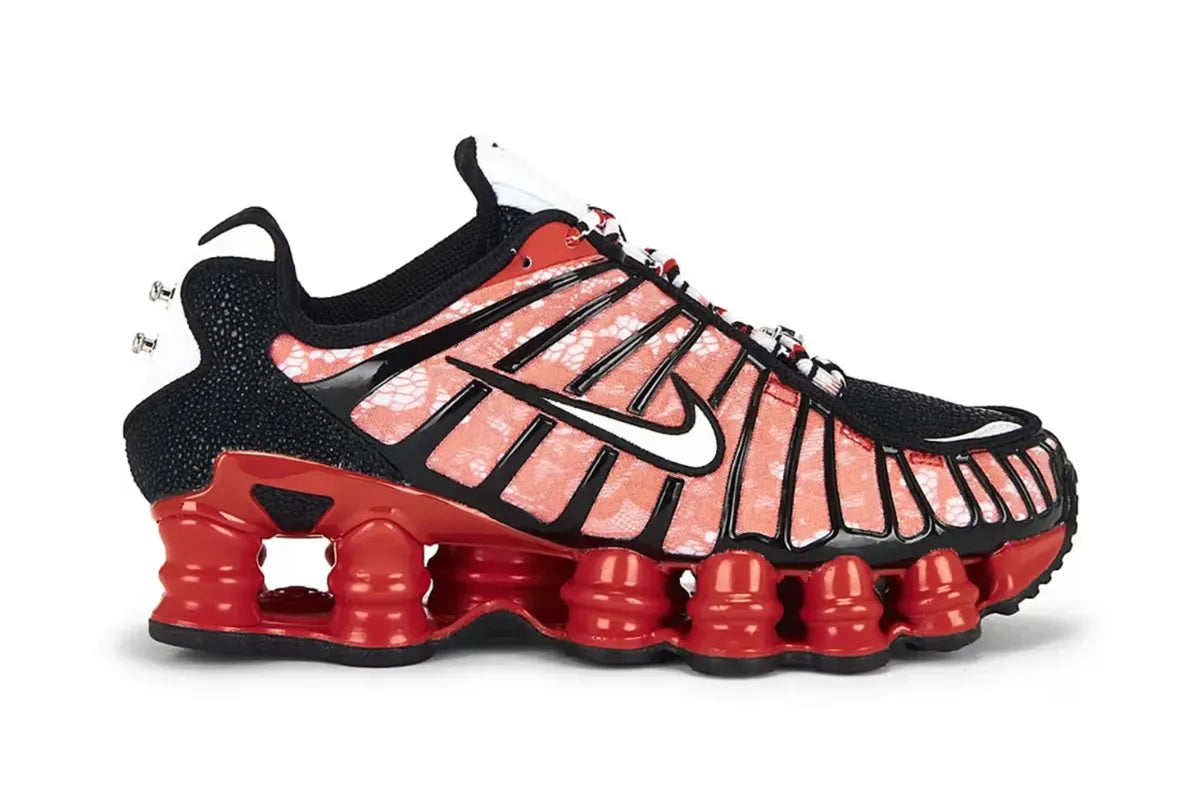 Nike Shox TL SP 3 Riccardo Tisci