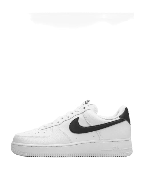 Nike Air Force 1 Low Black White