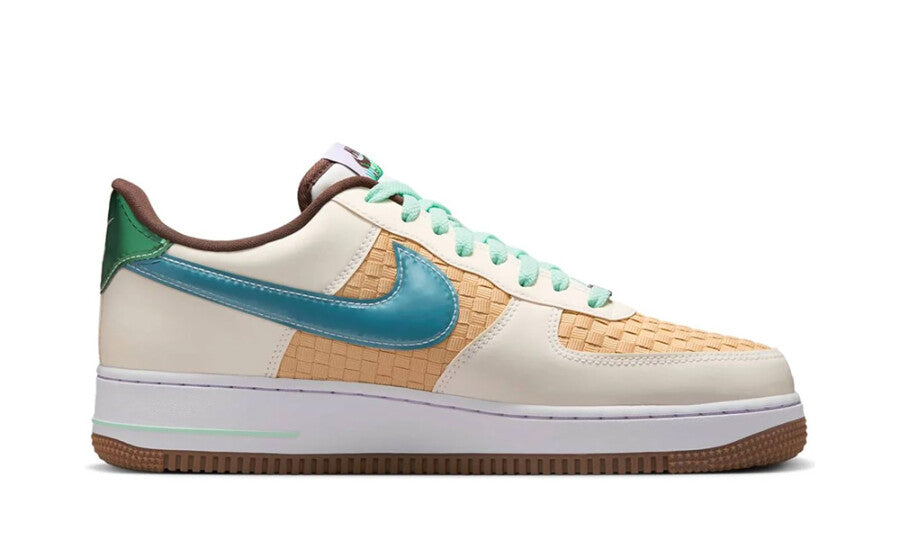 Nike Air Force 1 Low Retro Easter Basket