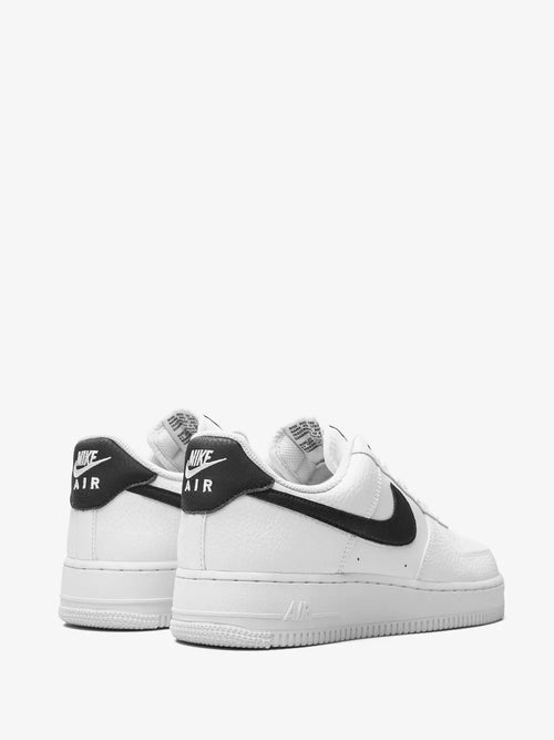Nike Air Force 1 Low Black White