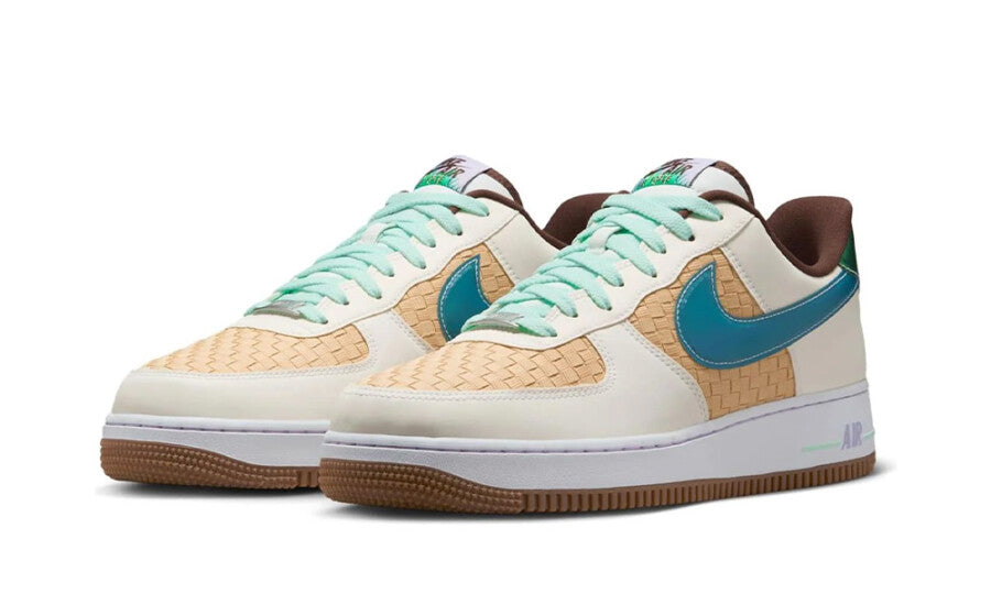 Nike Air Force 1 Low Retro Easter Basket
