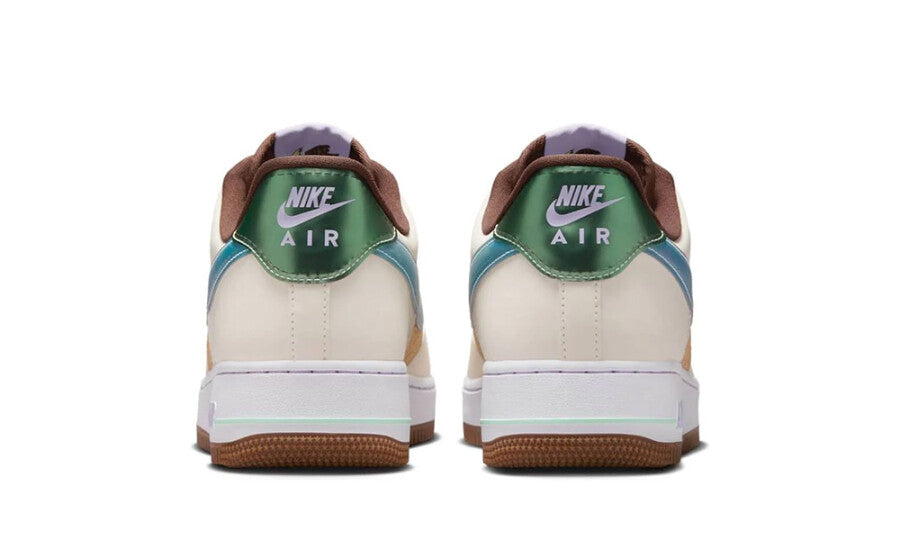 Nike Air Force 1 Low Retro Easter Basket