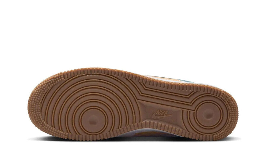 Nike Air Force 1 Low Retro Easter Basket