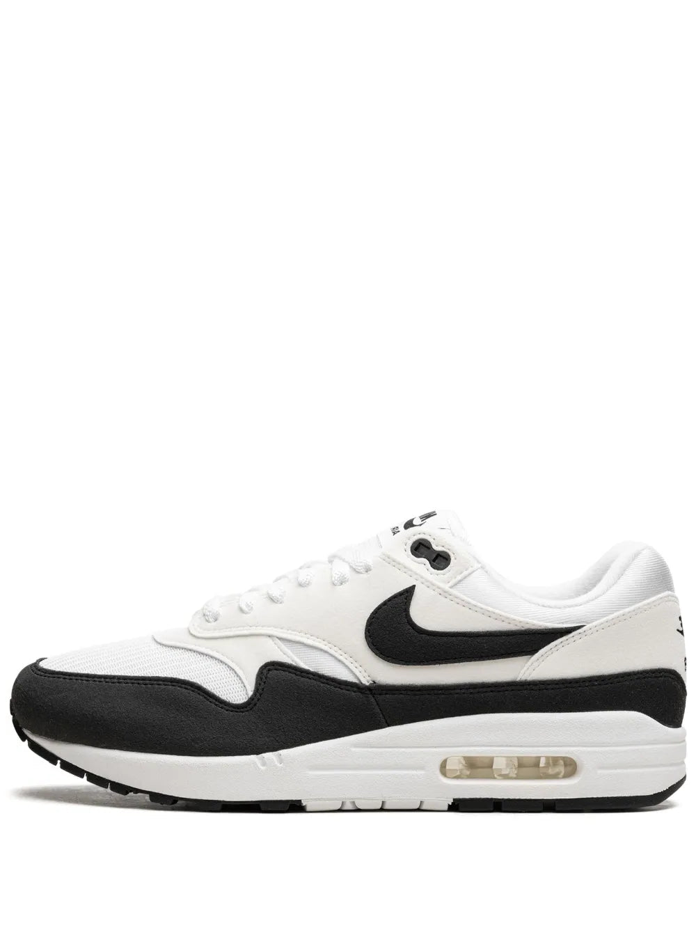 Air Max 1 Panda White