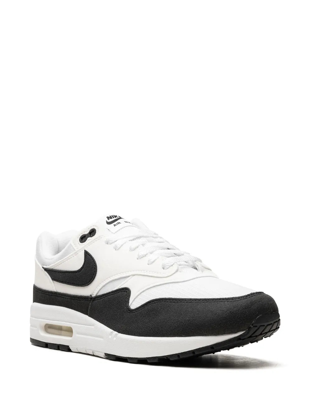 Air Max 1 Panda White