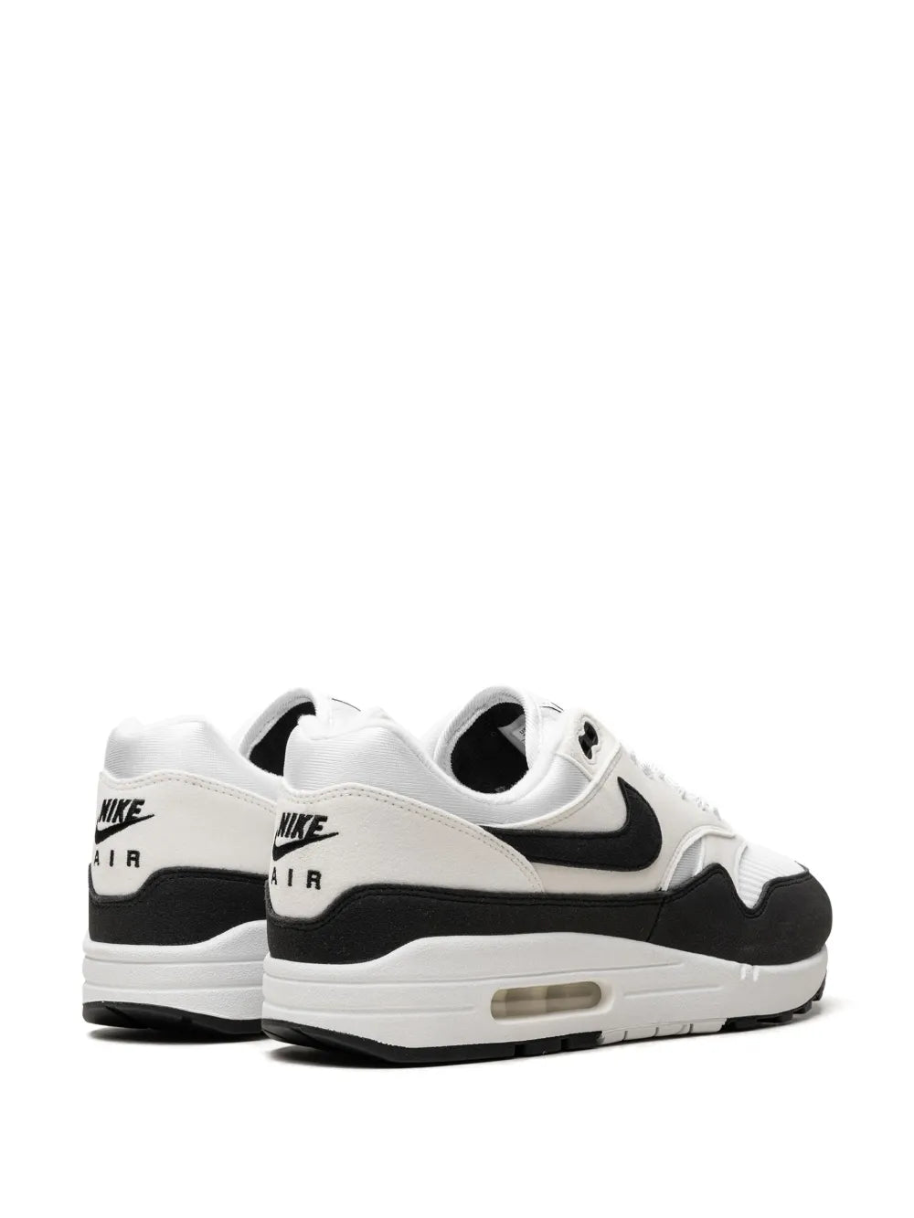 Air Max 1 Panda White