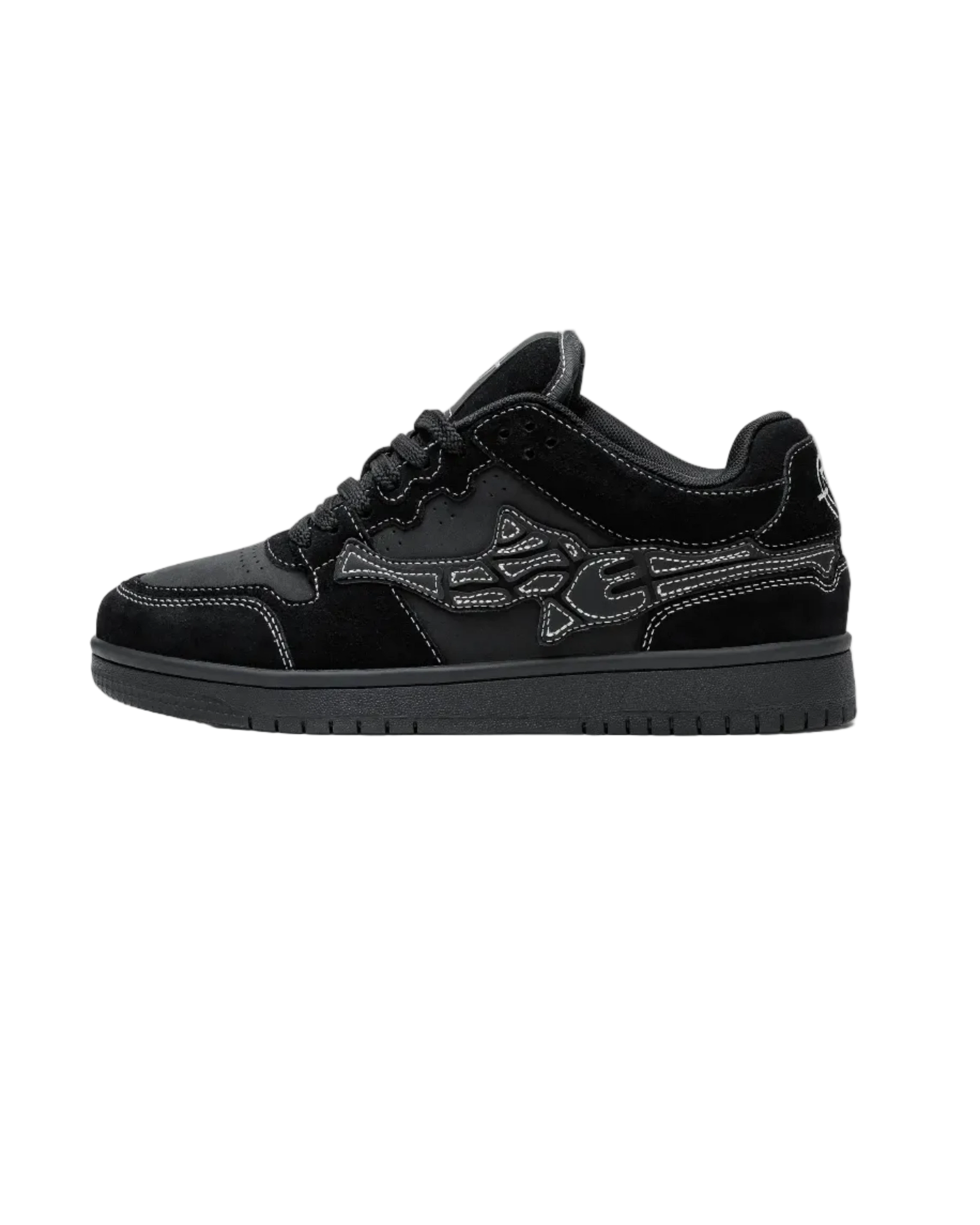 Vicinity Akimbo Low "Black Phantom"