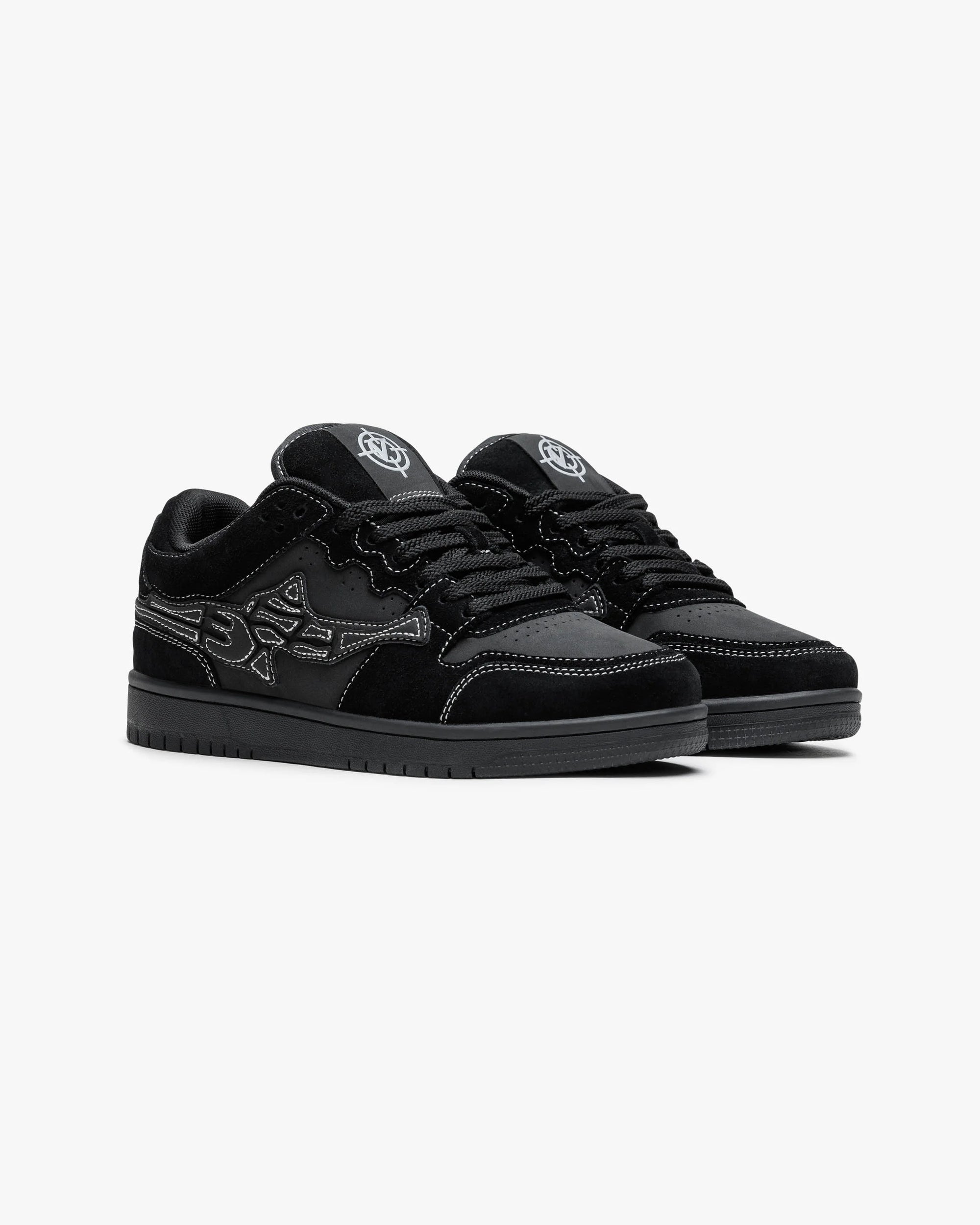 Vicinity Akimbo Low "Black Phantom"