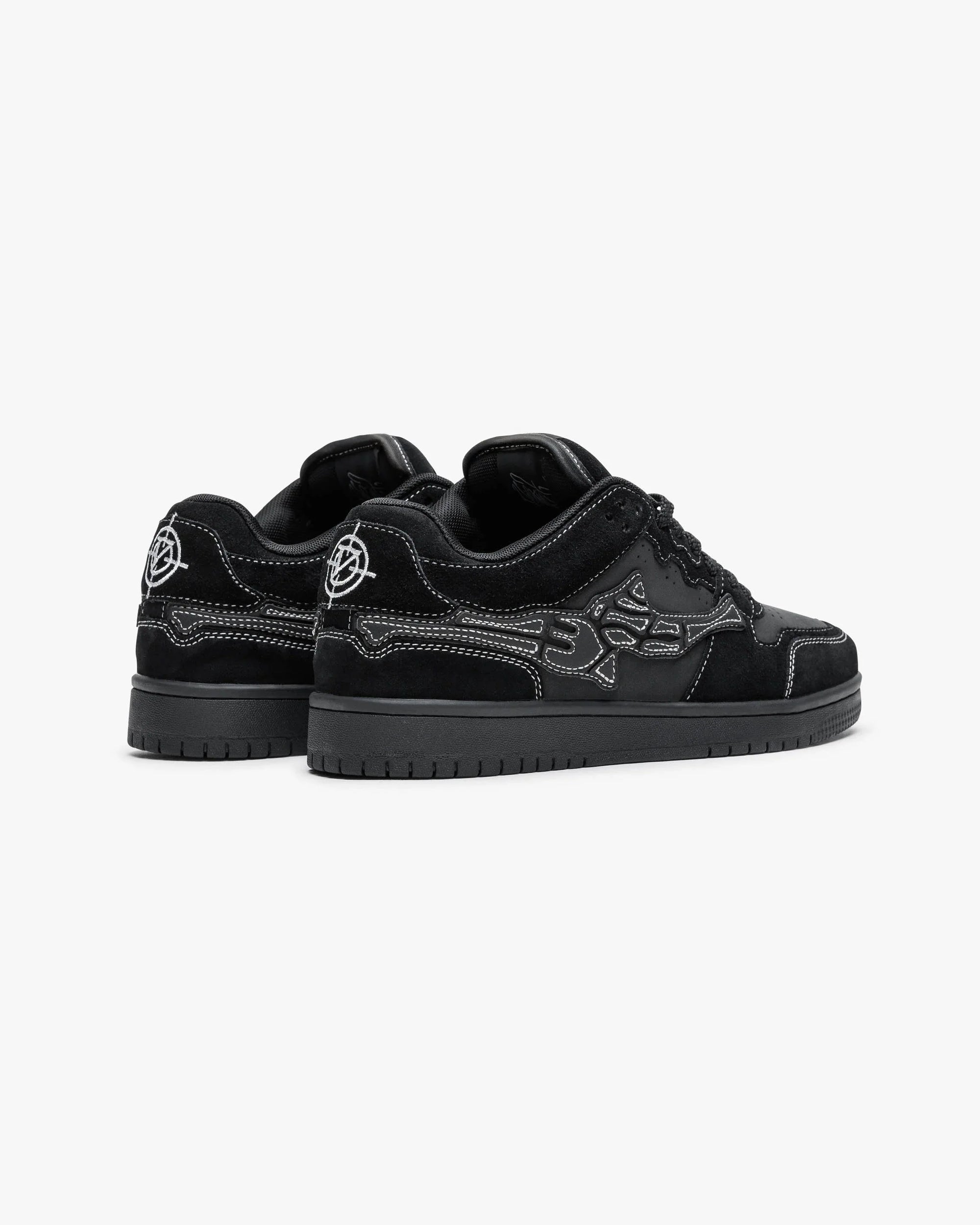 Vicinity Akimbo Low "Black Phantom"