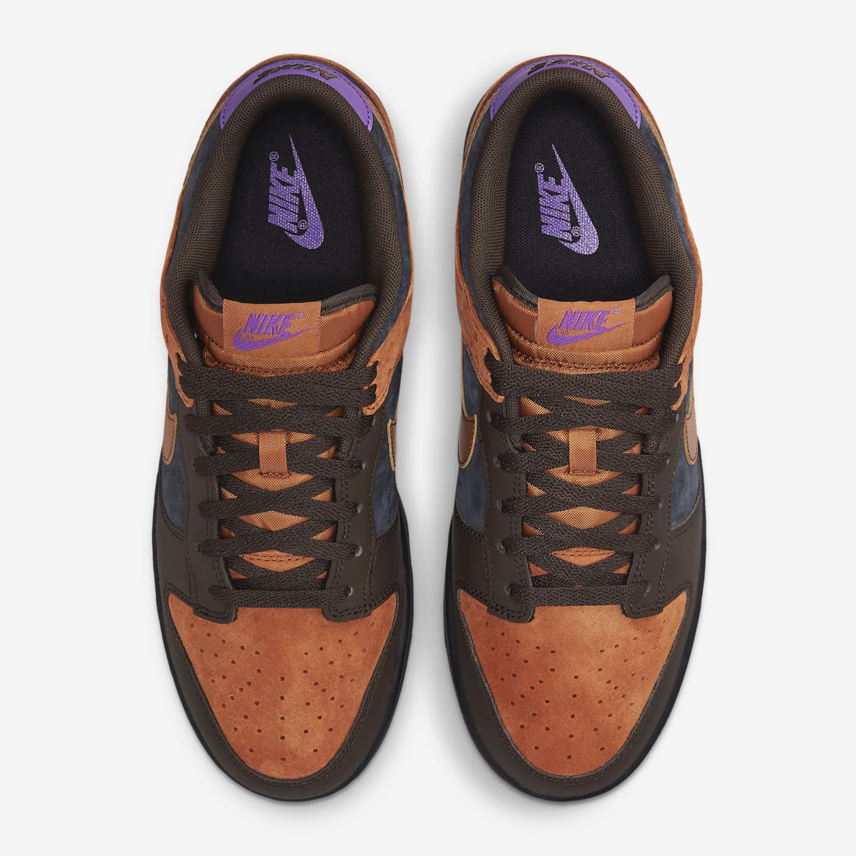 Nike Dunk Low Cider