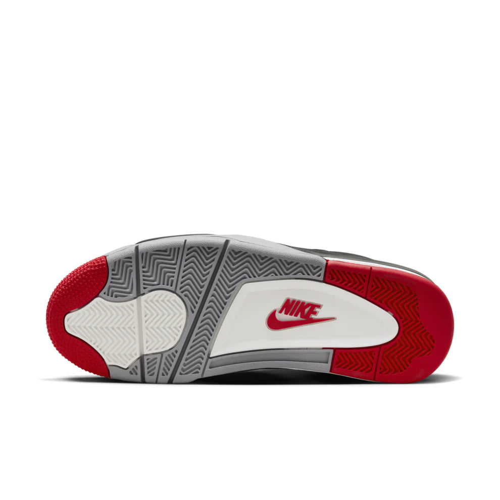 Air Jordan 4 Reimagined Bred