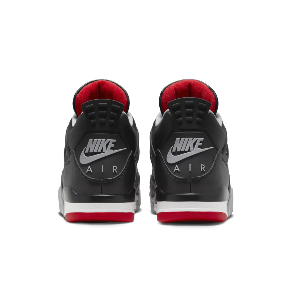 Air Jordan 4 Reimagined Bred