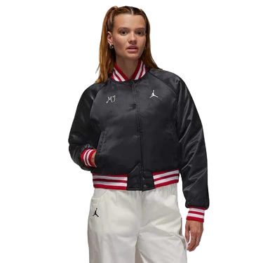 Varsity Jacket Air Jordan Womens