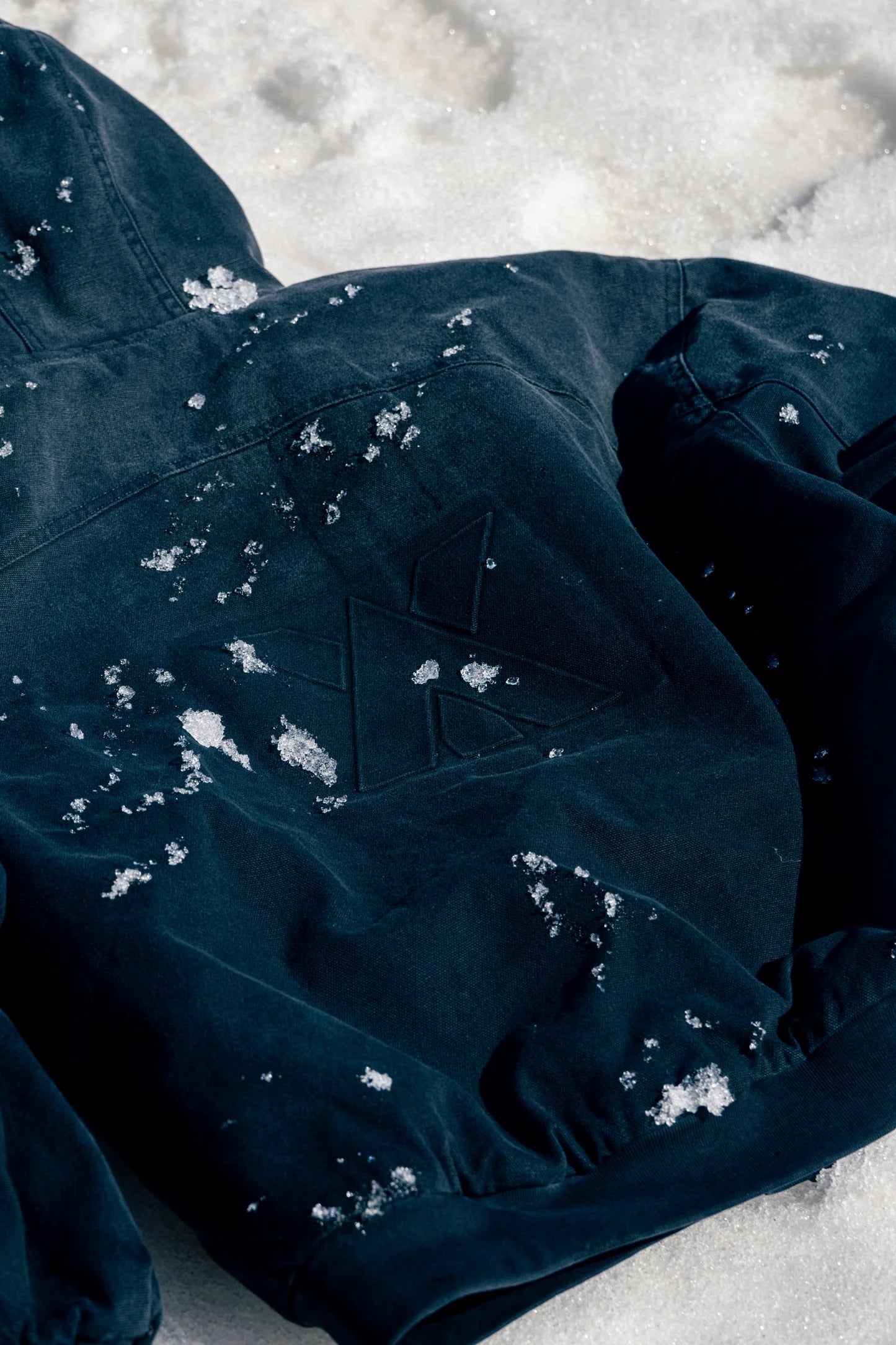 Analogy Studios The Perfect Bomber Black