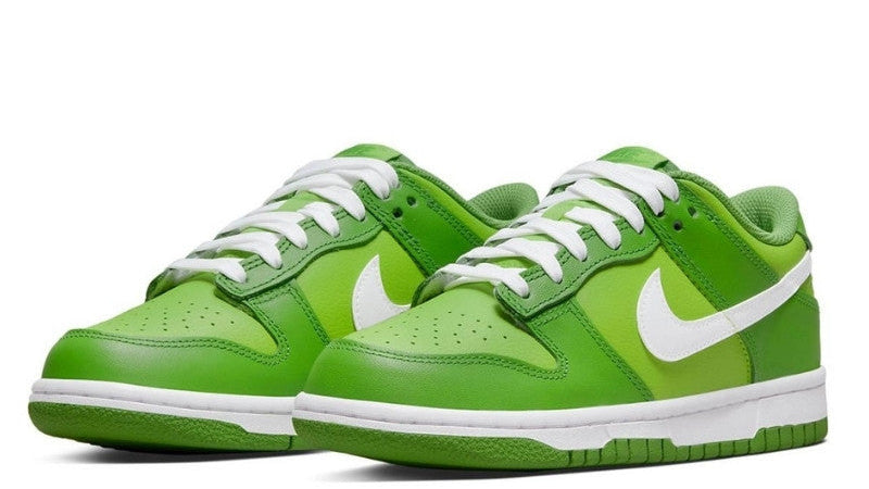 Nike Dunk Low Chlorophyll