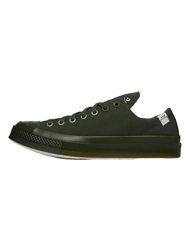 Converse Chuck 70 "Green" x A-COLD-WALL*