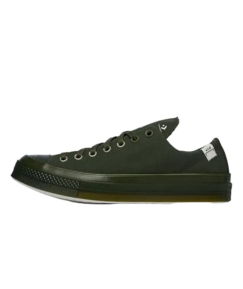 Converse Chuck 70 "Green" x A-COLD-WALL*