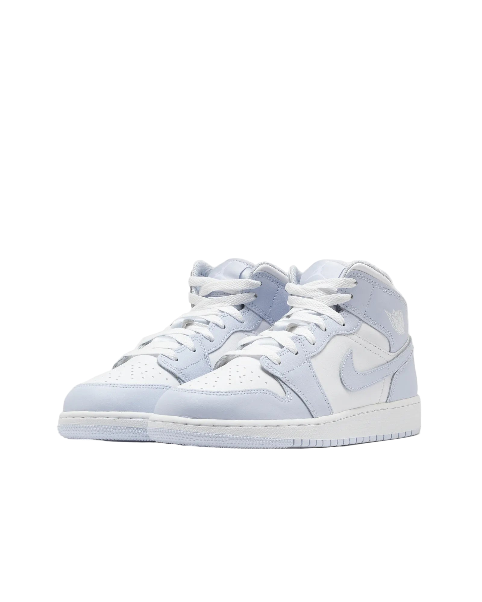 Air Jordan 1 Mid Cobalt Bliss