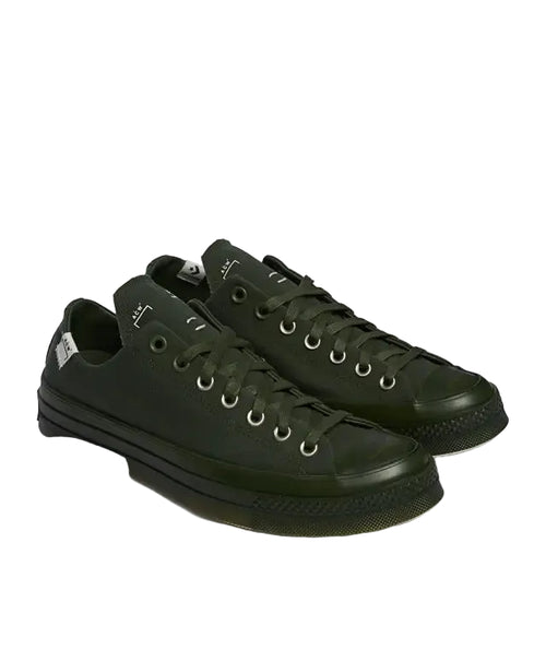 Converse Chuck 70 "Green" x A-COLD-WALL*