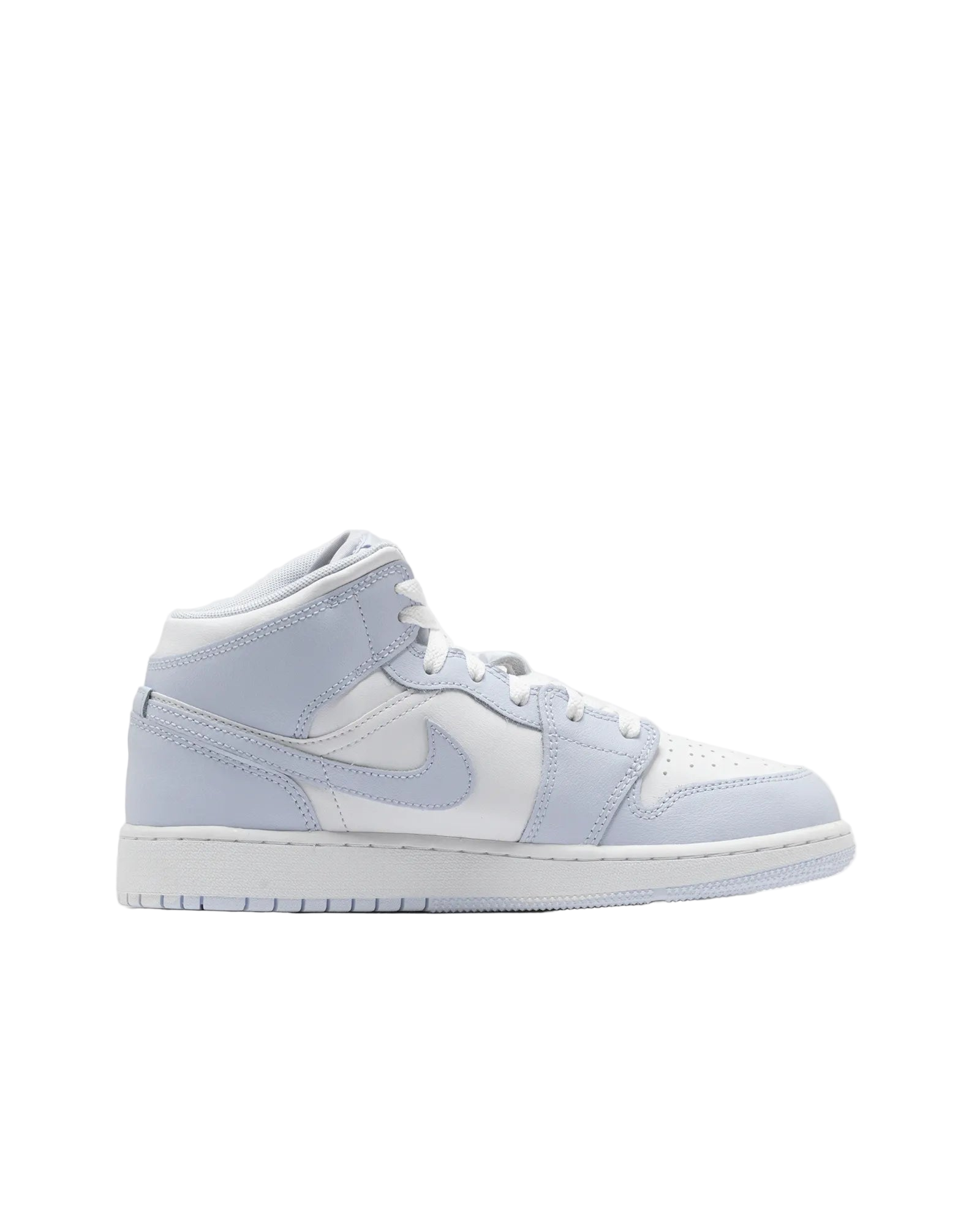 Air Jordan 1 Mid Cobalt Bliss