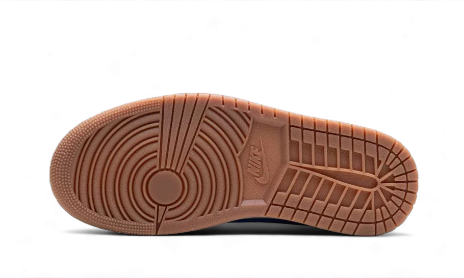 Air Jordan 1 Low Travis Scott Canary Yellow