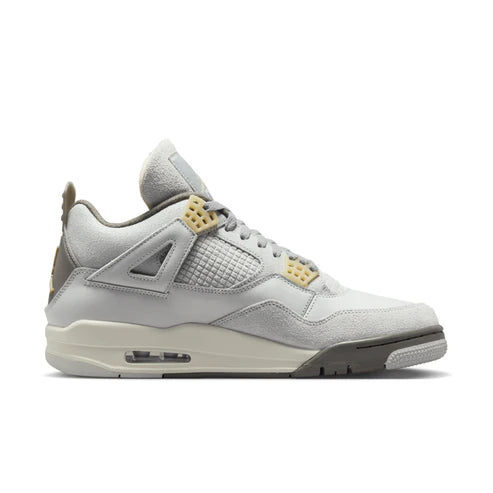 Air Jordan 4 Retro SE Craft Photon Dust
