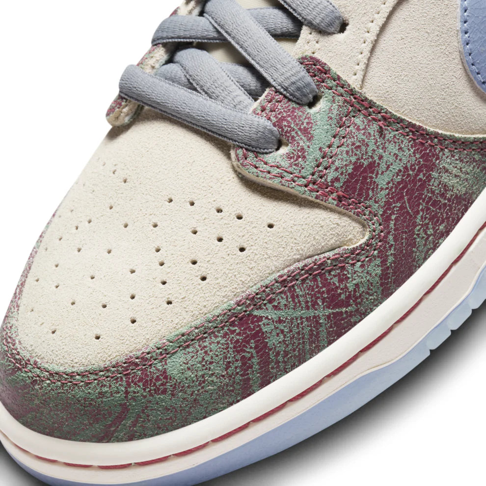 Nike SB Dunk Low Crenshaw Skate Club