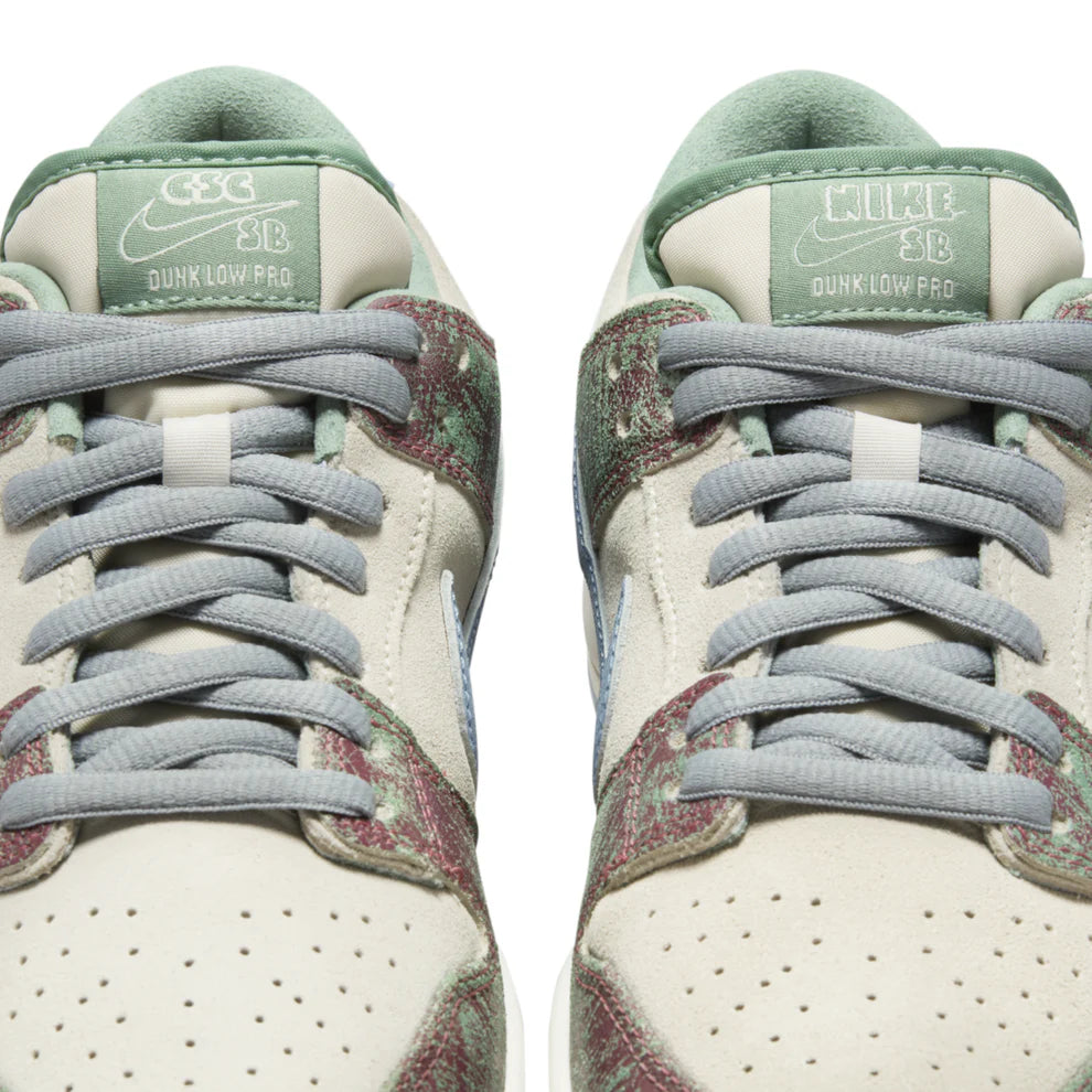 Nike SB Dunk Low Crenshaw Skate Club