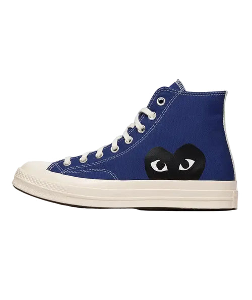 Converse Chuck Taylor All Star 70 High Comme des Garcons PLAY