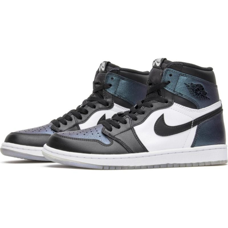 Air Jordan 1 High Retro All-Star Chameleon