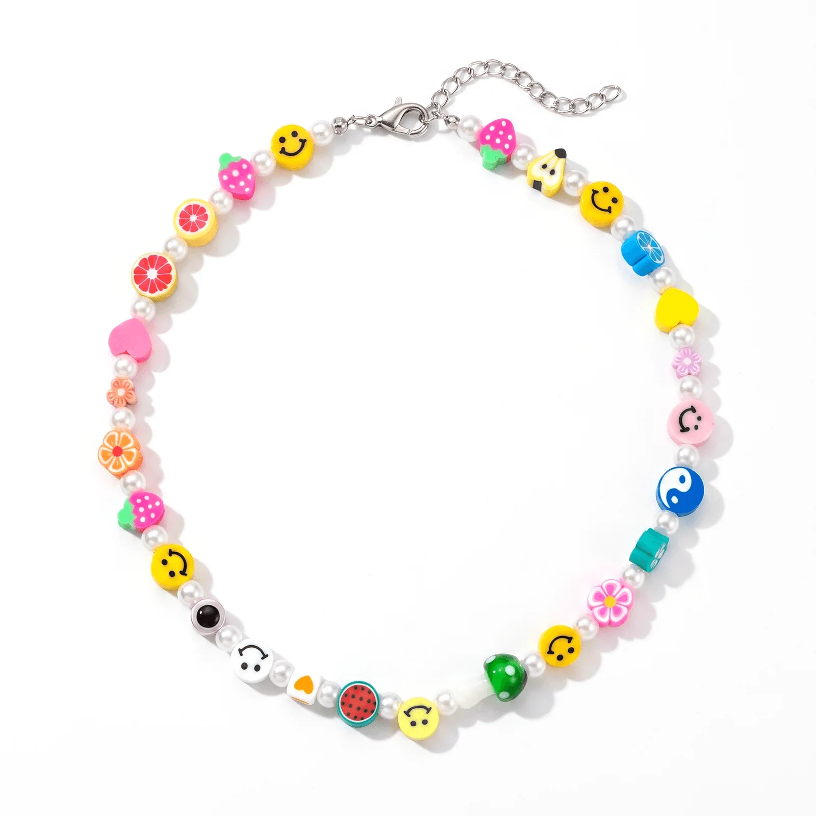 On My Way Stigma Summer Chain