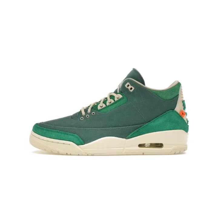 Air Jordan 3 Retro SP Nina Chanel Abney Bicoastal