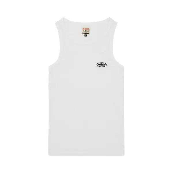 Corteiz HMP Essentials Tank Top