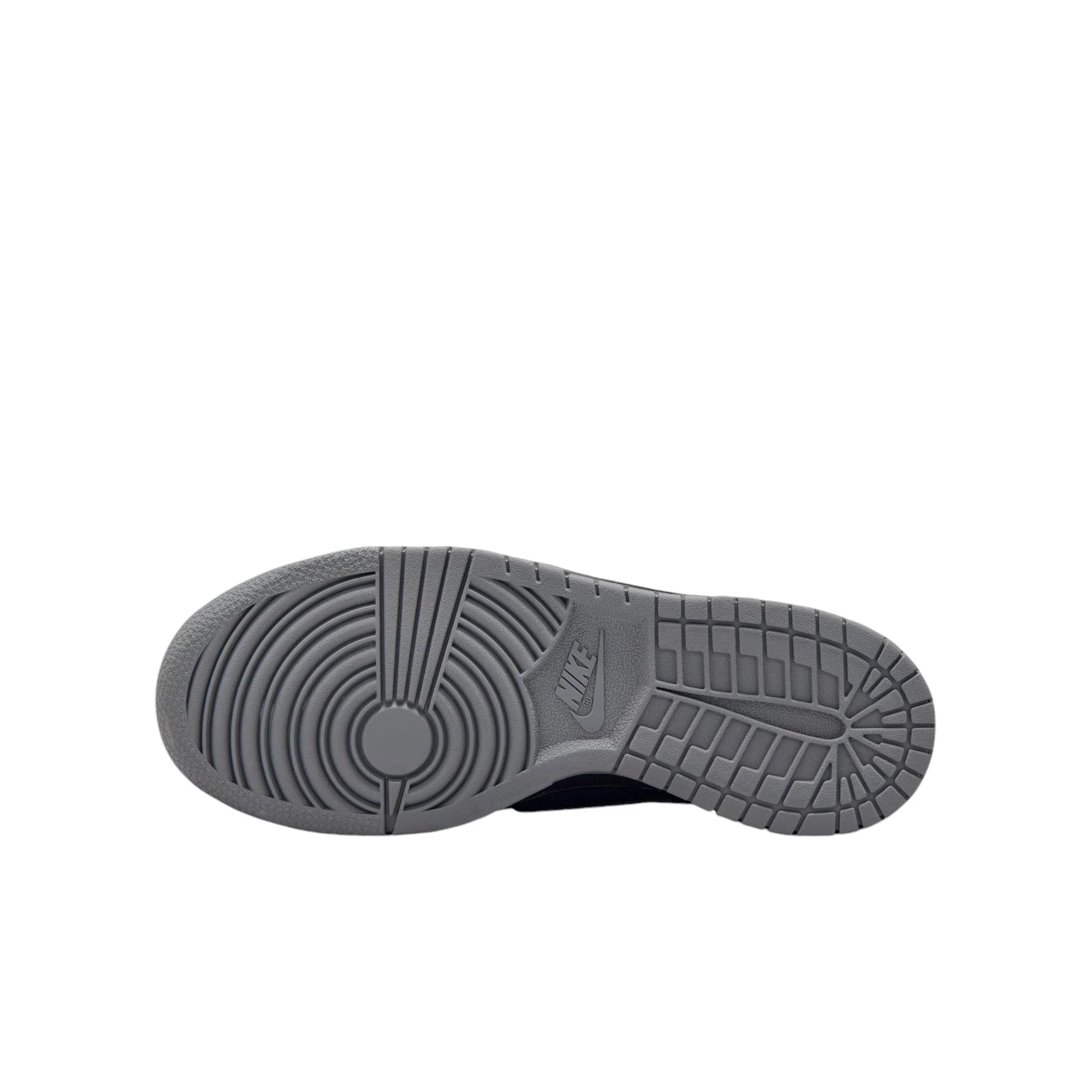 Nike Dunk Low GS Symbiote Black Dark Blue