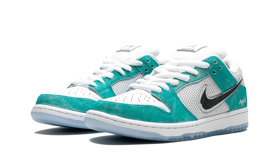 Nike Sb Dunk Low April