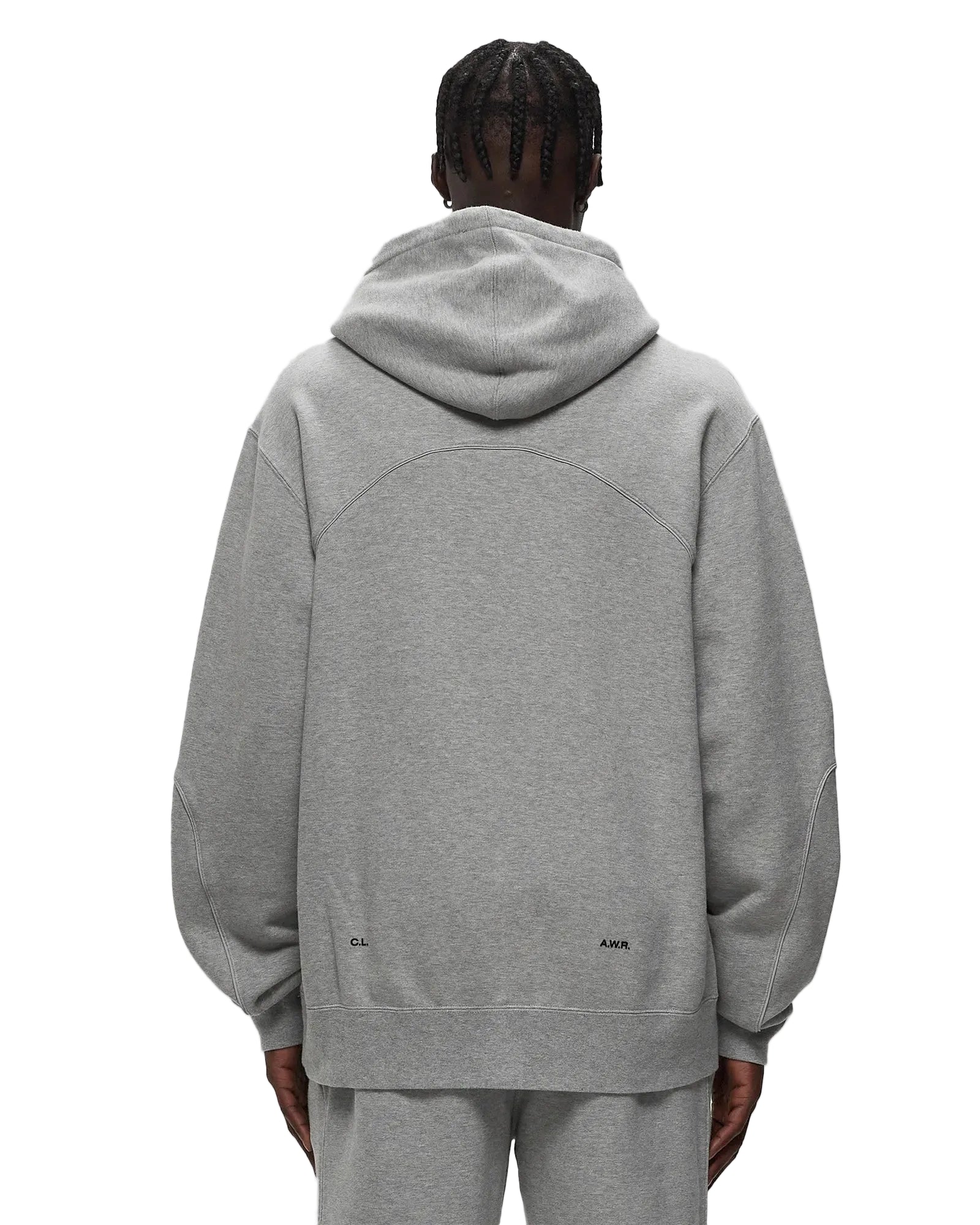 Nike x Nocta Grey Hoodie