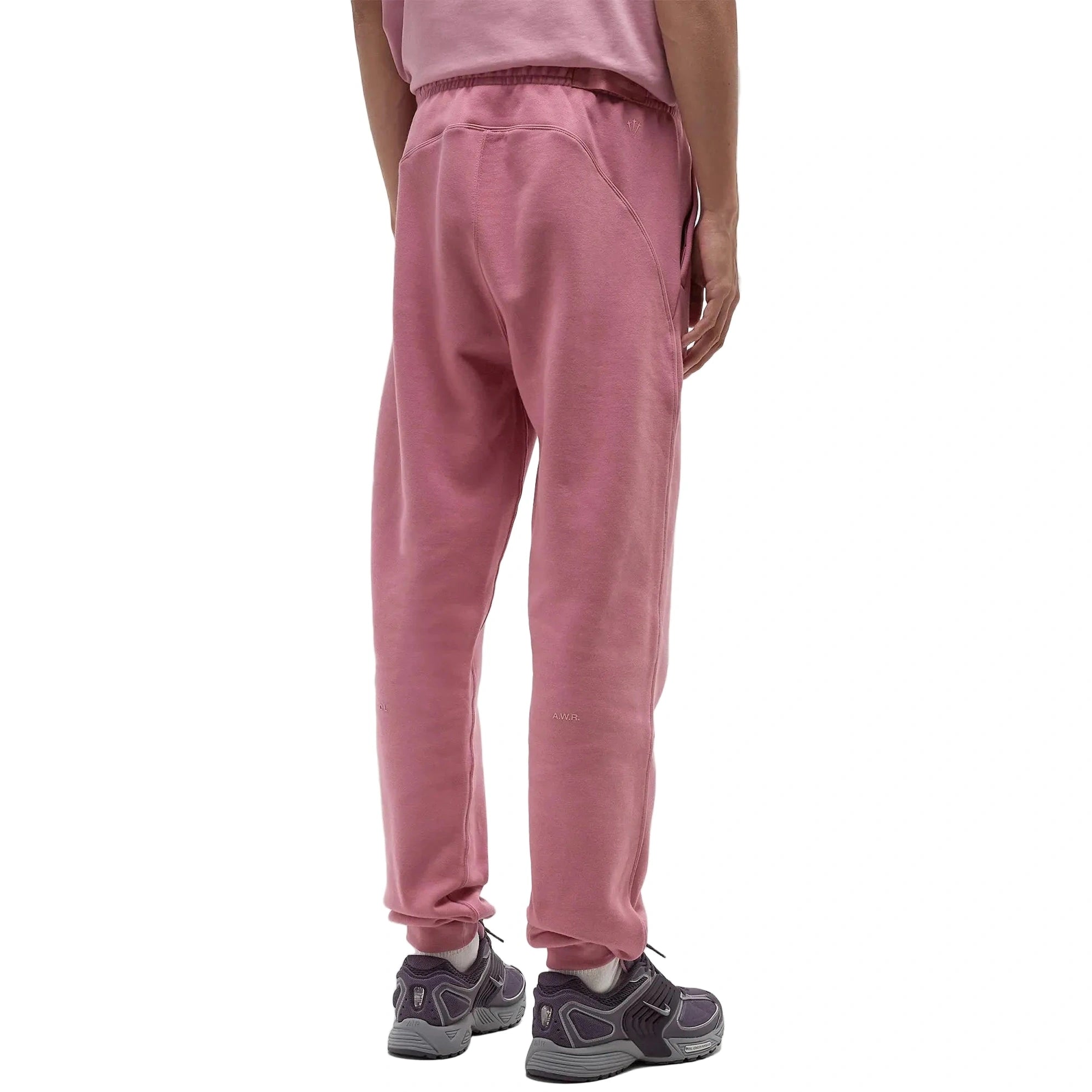 Nike x Nocta Tech Fleece Pink