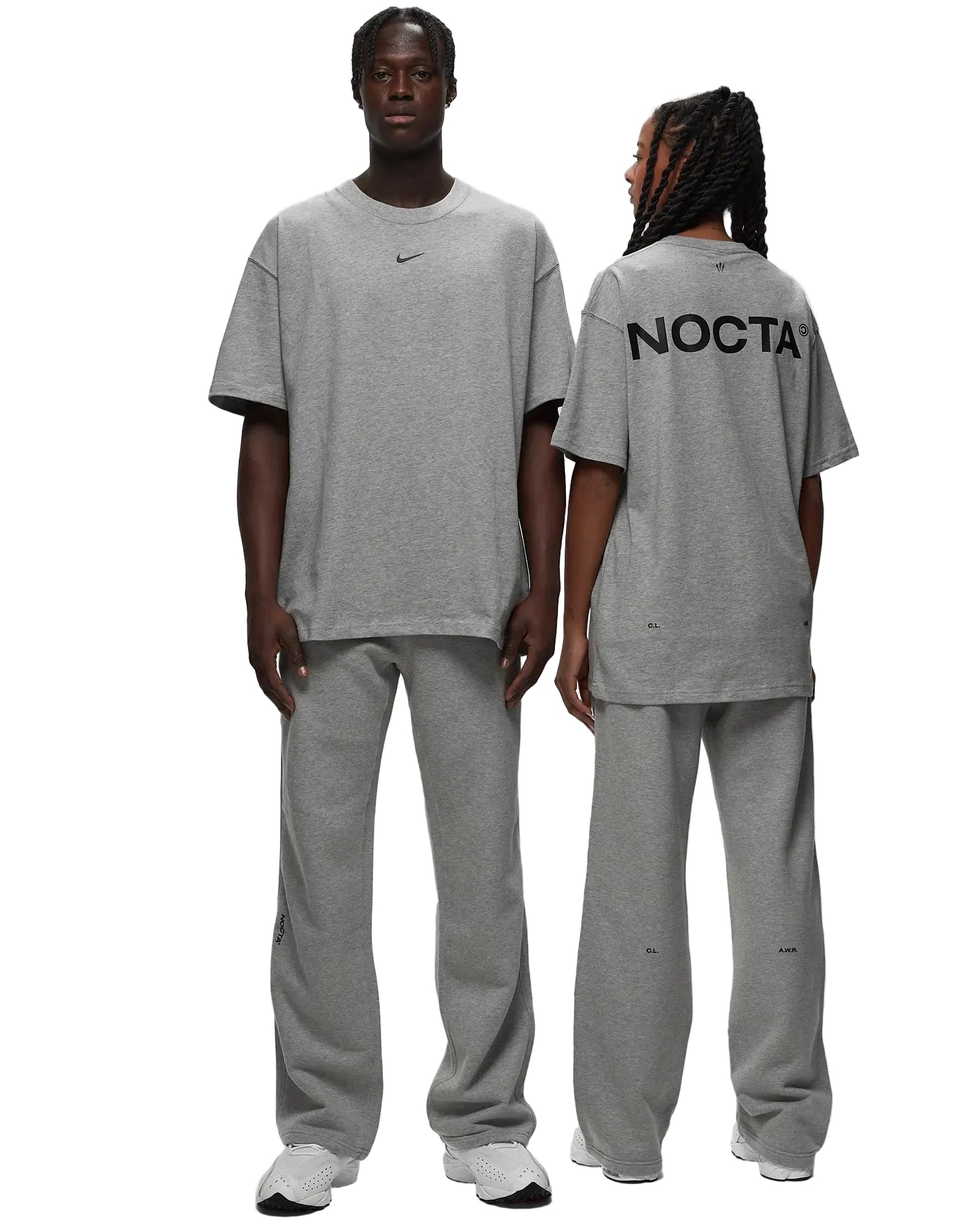 Nike x Nocta Grey Tee