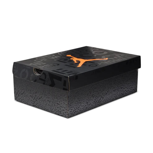 Air Jordan 3 Retro Fear Pack (2023)