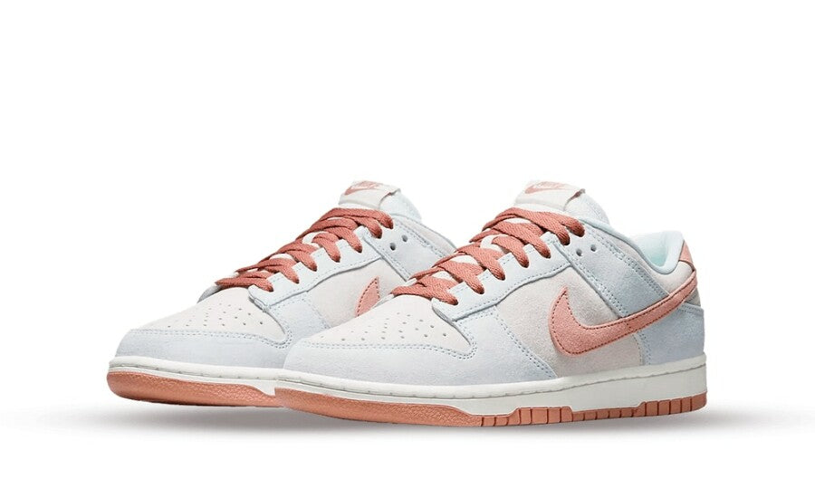 Nike Dunk Low Fossil Rose