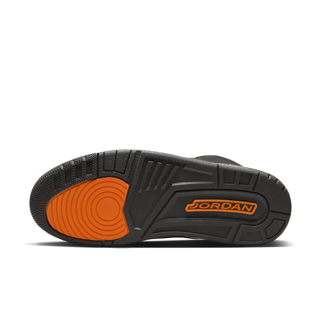 Air Jordan 3 Retro Fear Pack (2023)