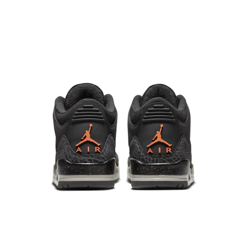 Air Jordan 3 Retro Fear Pack (2023)