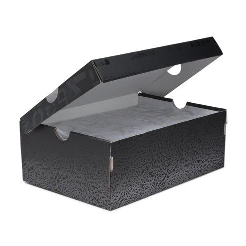 Air Jordan 3 Retro Fear Pack (2023)