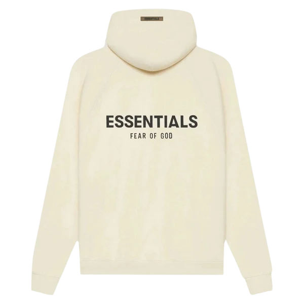 Fear Of God Essential Hoodie